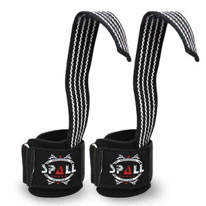 Elastic Elbow Arm Support Sleeve Brace Grip Straps Wrap Gym Power Weight SPALL - Picture 1 of 2