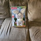 Winfun Peek A Boo Donkey. Interactive Musical Toy with Moving Ears.2 Songs.NEW