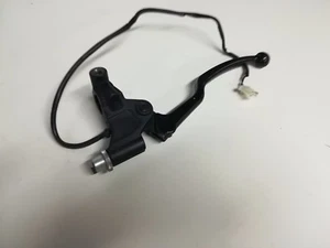 Clutch Lever ducati Hyperstrada 821 13.452 Km - Picture 1 of 1