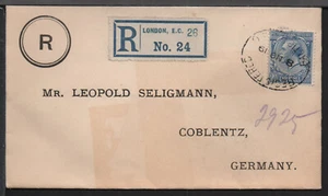 ✔️ Großbritannien Vereinigtes Königreich Großbritannien SELTENER EINBAND - Bild 1 von 2