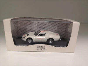 BEST MODEL 2014 ABARTH OT 1300 TOY FAIR 2014 NUREMBERG - DIECAST 1/43 limited ed - Foto 1 di 1
