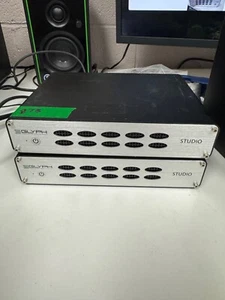 Disque dur externe USB 3.0 eSATA FireWire 8 To Glyph Studio - Photo 1/2