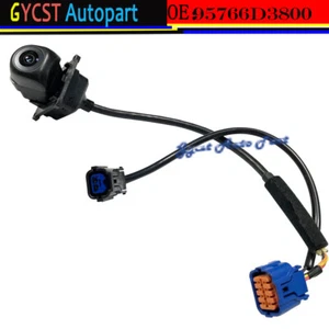 Car back Camera 95766D3800 FOR 2019-2020 Hyundai Tucson 2.0/2.4L - Bild 1 von 6