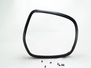 Anti-Theft Side Mirror Guards fits Toyota Land Cruiser & Lexus GX450 2010-2020 - Picture 1 of 3