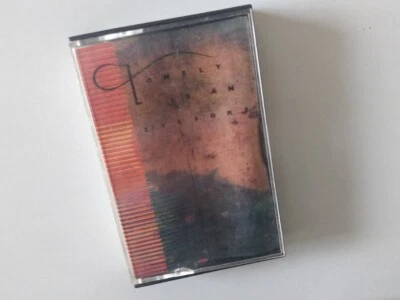 Lonely Is An Eyesore 4AD Sampler - Cassette Tape Argentina Pressing NM Condition Foto 1 de 3
