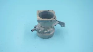 MERCEDES--BENZ W111 220SE CUPÉ M127, CUERPO DEL ACELERADOR, FABRICANTE DE EQUIPOS ORIGINALES, - Imagen 1 de 15