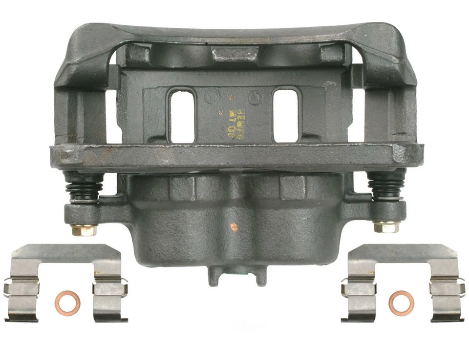 Pinza de freno de disco Cardone 19-B2693 Reman para Kia Sedona 2004 Foto 1 de 4