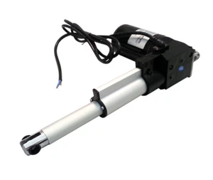 Firgelli Attuatori Asta Movimento Forza Resistente 400 libbre 12V 24 pollici - Foto 1 di 8