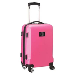 Maleta rígida giratoria Inter Miami CF 21" - rosa - Imagen 1 de 1