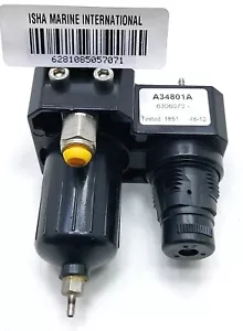 Markem Imaje A34801A A/Controller Pressure 6306070 - Picture 1 of 7
