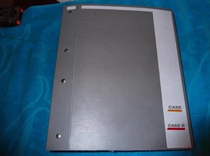 CATÁLOGO DE PIEZAS EXCAVADORA ESTRECHA CASE CX210 N MANUAL - Imagen 1 de 1