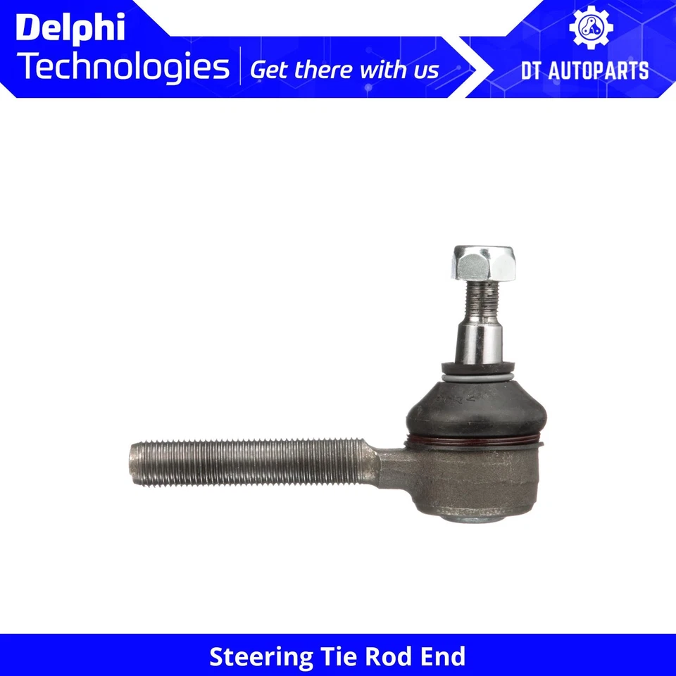 Extremo de varilla de dirección exterior Delphi 1967 para Mercedes-Benz 230S 1966-1968 Foto 1 de 4