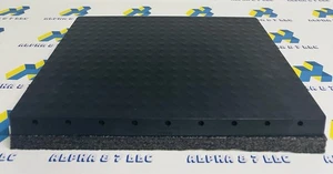 Placa de sellado térmico Multivac 106937466 - Imagen 1 de 6