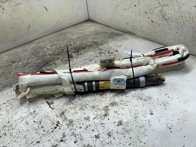 Bolsa de aire para conductor eléctrico EV techo para conductor compatible con 06-14 RAV4 1251995 Foto 1 de 4