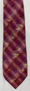 J. GARCIA Tie Designer Cravat Men's Fashion Gift for Husband Man Boyfriend - Picture 1 of 3