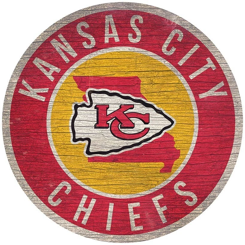 Kansas City Chiefs Fan Signs for sale | eBay