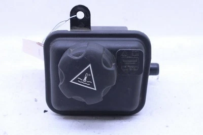 2014 BMW M6 F13 Coolant Tank Reservoir Bottle OEM Used Foto 1 de 4