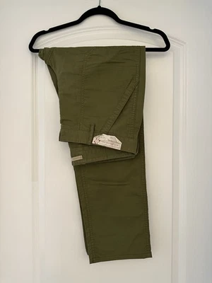 Men’s Incotex Pants. Size 34. Worn once - Image 1 of 4
