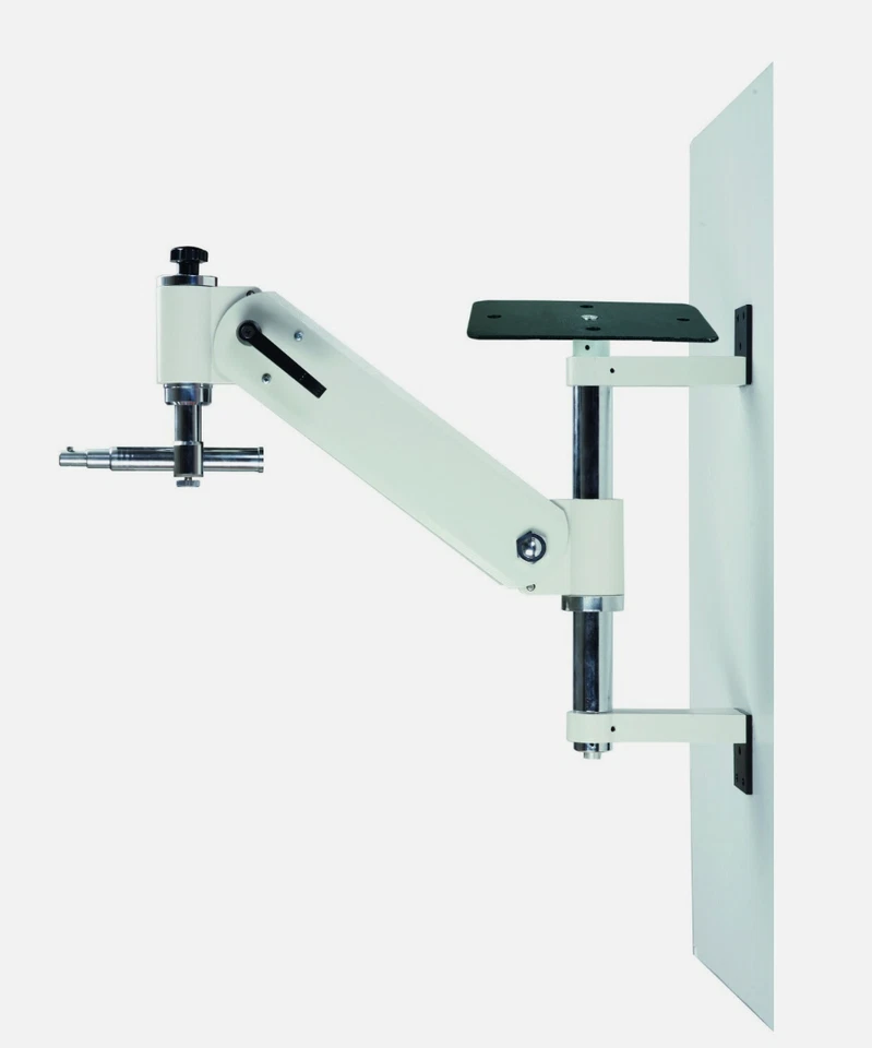 Instrumento oftálmico sala de optometría PA-1 soporte estante soporte brazo foróptero   Foto 1 de 1