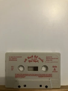 Aad Likhari - Rishi Valmik Safri Punjabi Folk RARE Bhangra 1984 ‘Tape Only’ - Picture 1 of 5