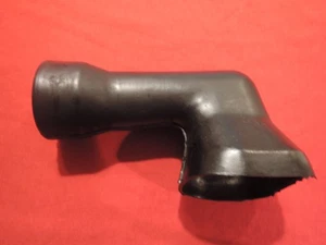 Alfa Romeo GTV-6 Milano Used Original CLUTCH LEVER Rubber BOOT on Transaxle - Bild 1 von 12