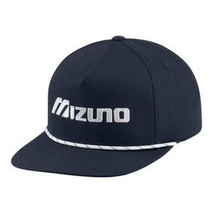 MIZUNO VINTAGE ROPE HAT - Picture 1 of 6