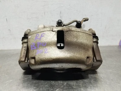 09 2009 GMC CANYON SLE PINZA DE FRENO DELANTERA PASAJERO DERECHO Foto 1 de 4