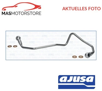 ÖLLEITUNG LADER AJUSA OP10589 A FÜR DS DS 3,DS 5,DS 4 DS 4 CROSSBACK 88KW,85KW - Bild 1 von 4