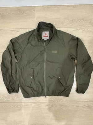 Baracuta Harrington G9 Jacket Men’s 40 Olive Green Made In England New - Image 1 of 4