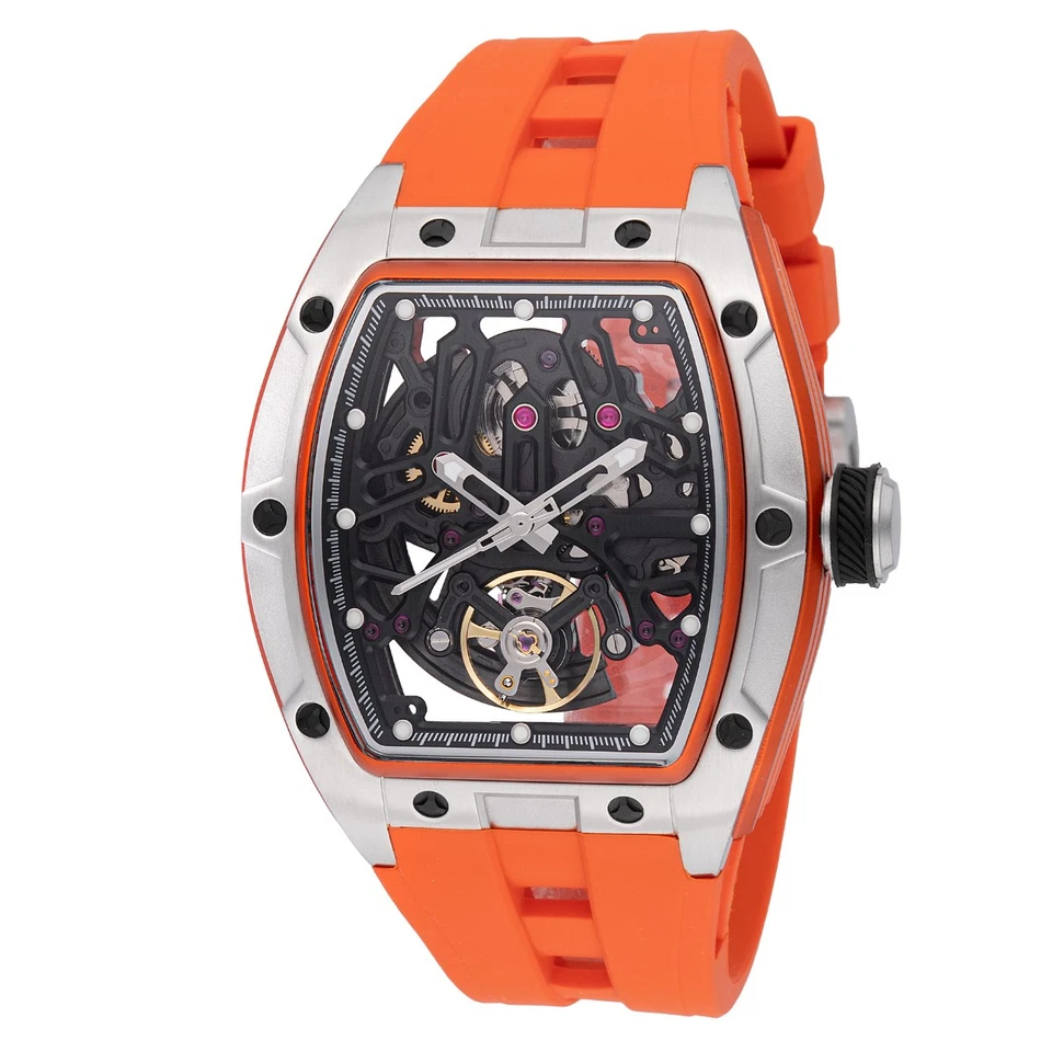 Invicta Men's S1 Rally 44mm Automatic IN-49033