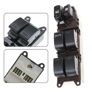 Switch Window Switch For Land Cruiser 100 105 Brand New Practical To Use - Picture 1 of 12