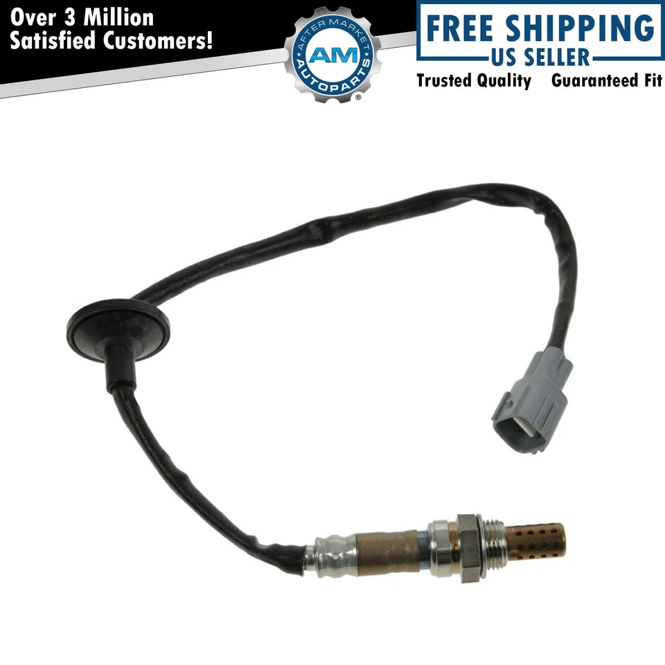 Датчик кислорода WALKER O2 для Lexus ES GS SC Toyota Camry Echo Matrix Vibe - Изображение 1 из 3