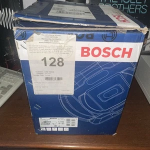 Bosch Autodome IP 4000 HD NEZ-4212-PPCW4 Never Used Open Box - Picture 1 of 6