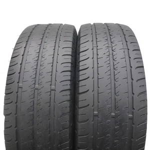 2 x UNIROYAL 215/60 R17 C 109/107T Rain Max 3 Sommerreifen 2020 5mm - Bild 1 von 6