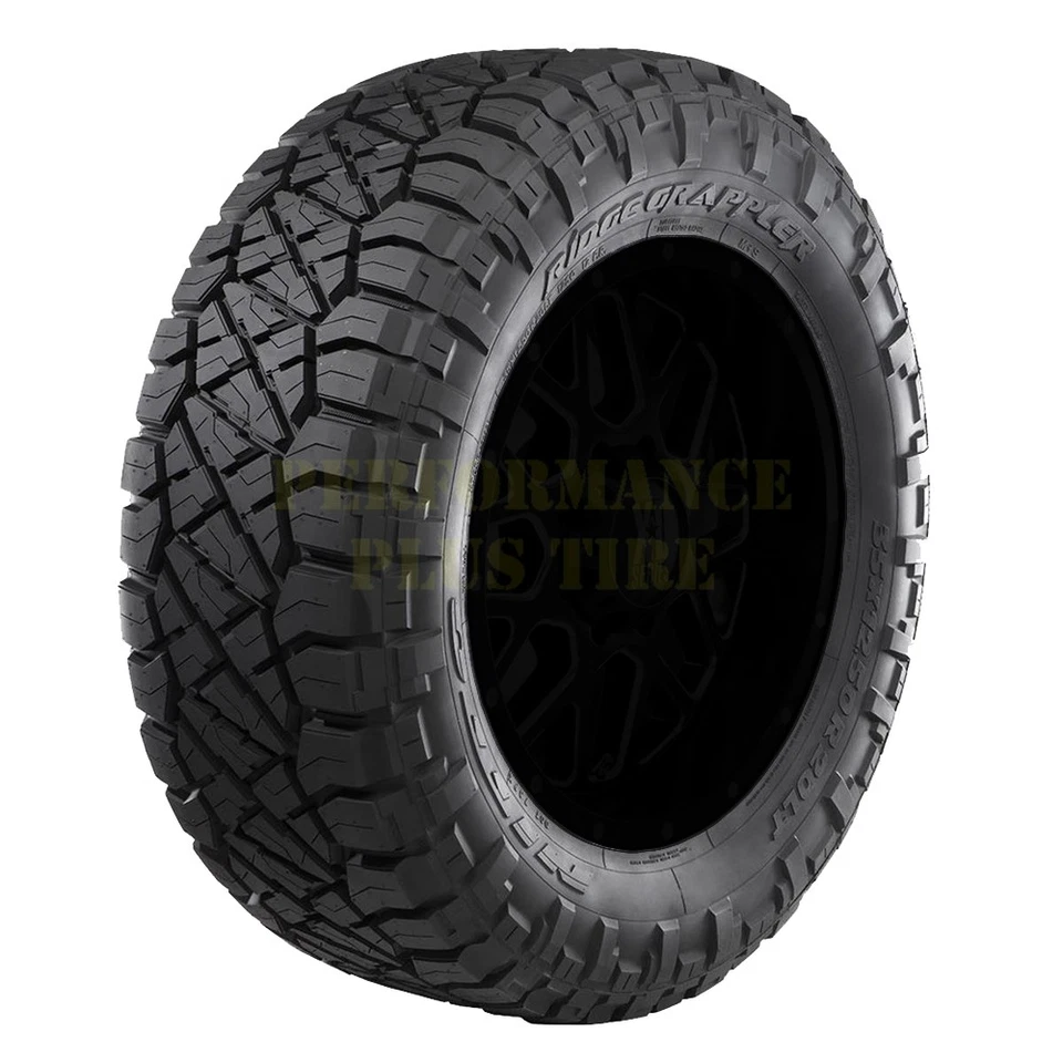 NITTO Ridge Grappler 305/60R18 116Q (Quantity of 1) Foto 1 de 4