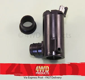 Wiper Washer Pump for Hilux RN105/106/110 LN106/107/111 (88-97) 4Runner (89-96) - Picture 1 of 1