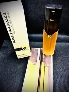 VINTAGE Etienne Aigner Superduft für Damen EDP Spray 60 ml 2,oz, selten - Bild 1 von 7