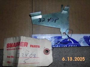 Snapper part 32408 self propelled mower belt guide - Picture 1 of 3