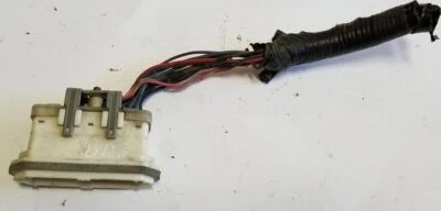 Lincoln Mark VIII 1996 1997 1998 ventilador CCRM VLCM VCRM arnés coleta Foto 1 de 4