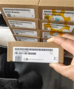 NEW Siemens 6ES7 321-1BH02-0AA0 6ES7321-1BH02-0AA0 In Box Expedited Ship 1PCS - Picture 1 of 3