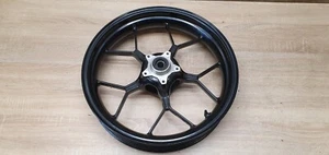 Llanta delantera Zero SR F 2019 17x3,5 doblada - Imagen 1 de 16