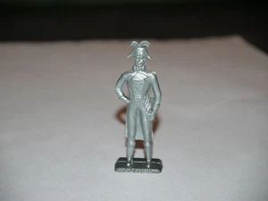 FIGURINE MOKAREX DEMI-RONDE BOSSE KLEBER - Imagen 1 de 1