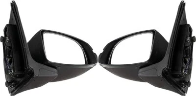 Espejo retrovisor puerta para motor Honda City 2014-2021 con indicador autoplegado par Foto 1 de 4