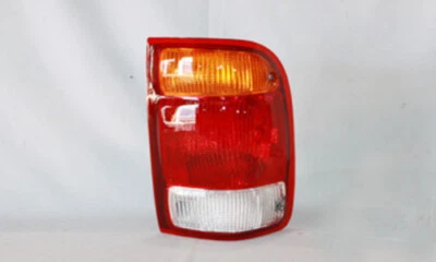 Tail Light Assy  TYC  11-5075-01 — 第 1/2 张图片