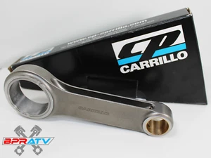 02-05 Yamaha Raptor YFM660R YFM 660 CP Carrillo Pro-H Connecting Rod MADE IN USA - Bild 1 von 14