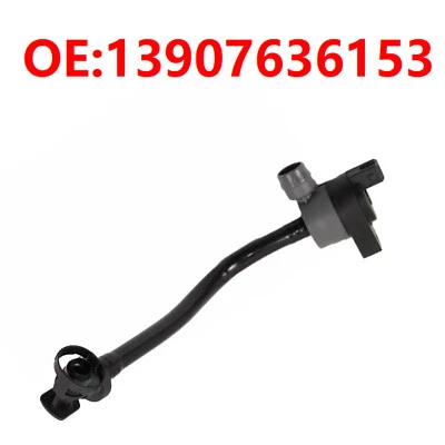 NUEVO Se adapta a BMW 135i 335i 340i Tanque de combustible Válvula de purga de bote de ventilación 13907636153 Foto 1 de 4