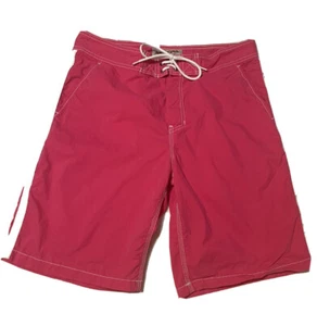 arizona - Shorts de verano para hombre, bañador colore rosado, taglia 34. - Foto 1 di 5