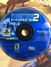 .PSX.' | '.Fighting Force 2.