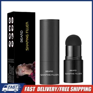Beard Growth Kit Beard Filler Enhancer Thicker Moustache Shaping Hair Pencil - Bild 1 von 18