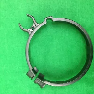 Abrazadera de tubo Stihl BR 700/800 con clip de cable de acelerador 4282 708 8704 - Imagen 1 de 1